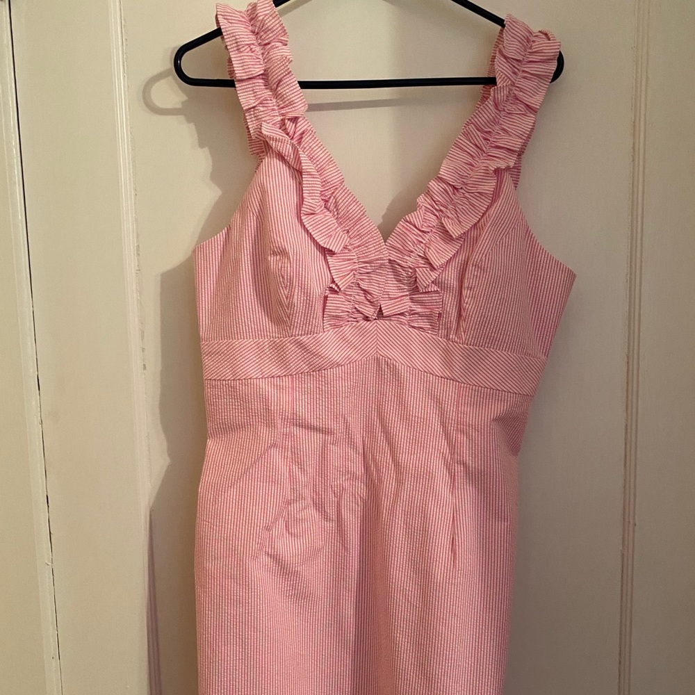 Lilly Pulitzer dress